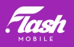 flash mobile logo